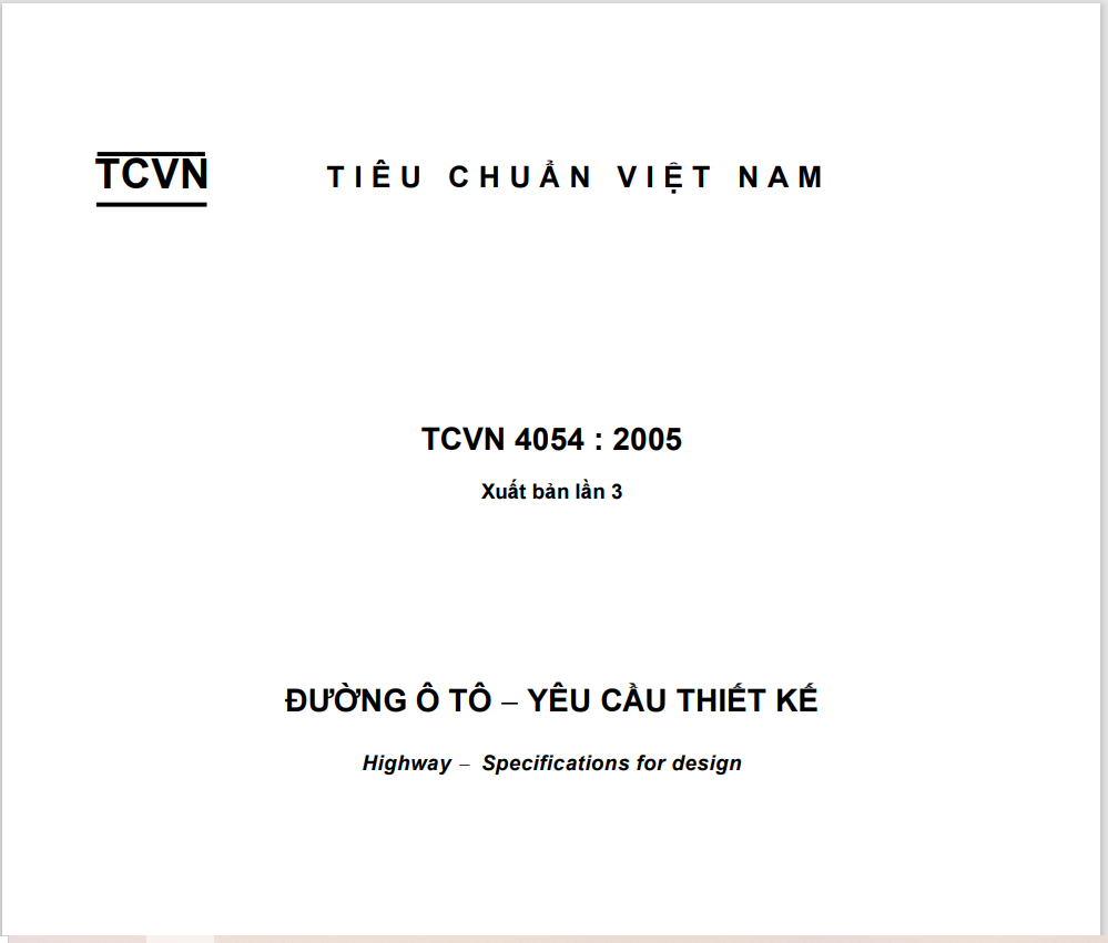 TCVB 4054 2015